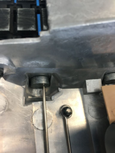 torsion bar